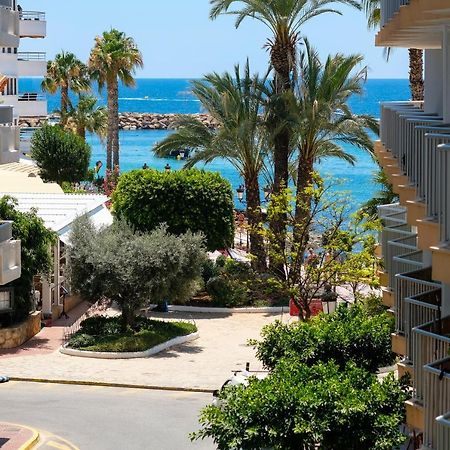 Sal Mar Suites 산타 에우랄리아 데 리오 외부 사진