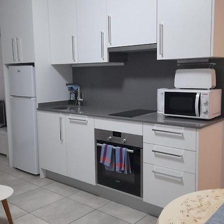 Sal Mar Suites 산타 에우랄리아 데 리오 외부 사진