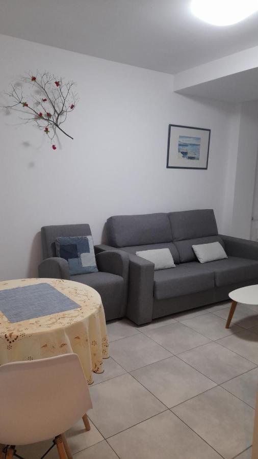 Sal Mar Suites 산타 에우랄리아 데 리오 외부 사진