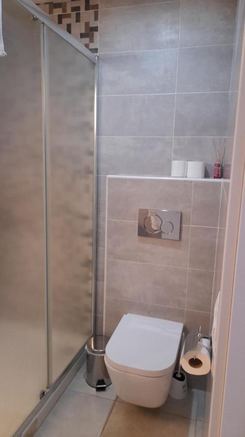 Sal Mar Suites 산타 에우랄리아 데 리오 외부 사진