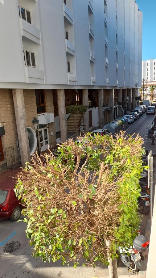 Sal Mar Suites 산타 에우랄리아 데 리오 외부 사진