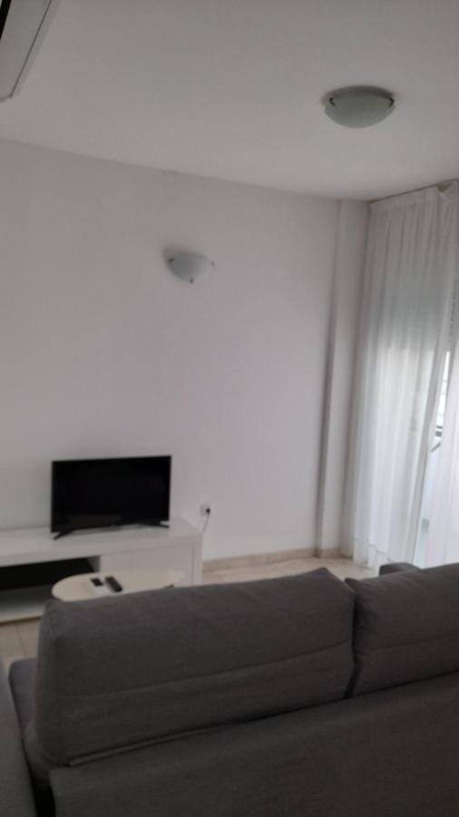 Sal Mar Suites 산타 에우랄리아 데 리오 외부 사진